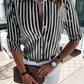 EOS | Gestreifte Bluse