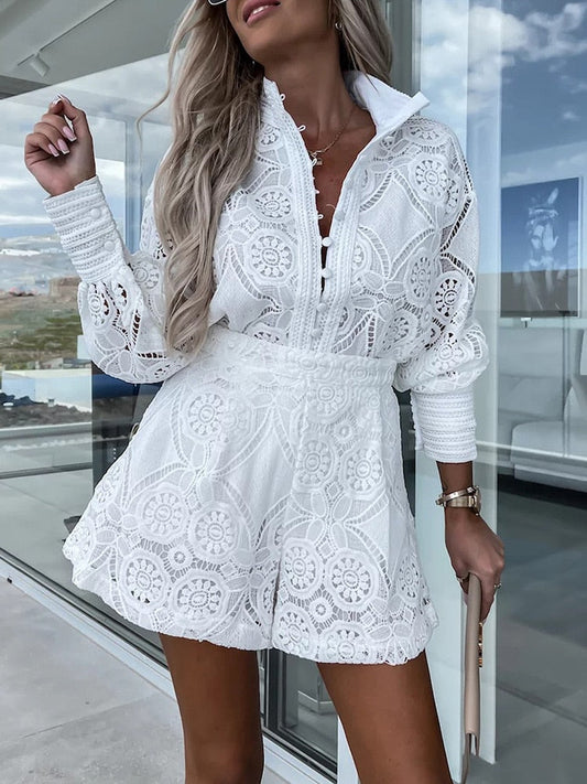 EOS | Trendiges Sommer-Set mit Charme und Stil