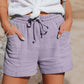 EOS | Bequeme Baumwoll-Sommer-Shorts