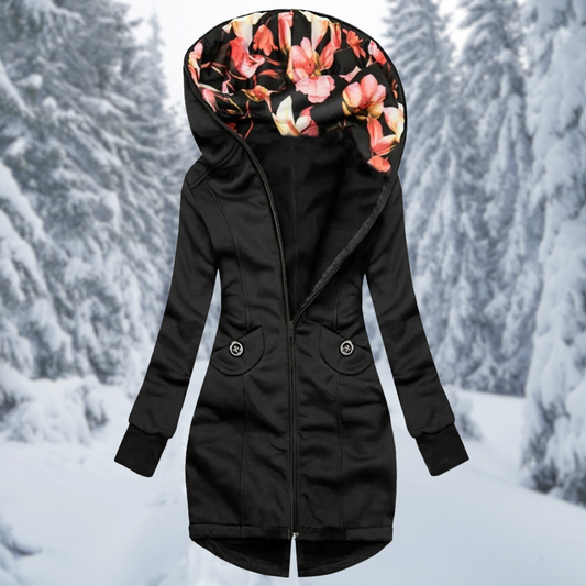 EOS | Modische und minimalistische Jacke