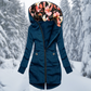 EOS | Modische und minimalistische Jacke