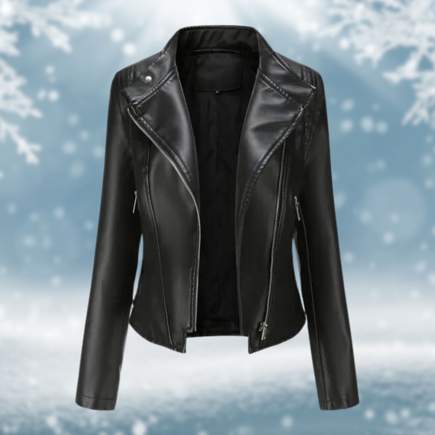 EOS | Trendy und elegante Jacke