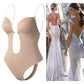 EOS | Rückenfreier Bodysuit für elegante Outfits