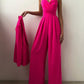 EOS | Jumpsuit mit Trägern