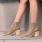 EOS | Stylische Western Vegan Leder