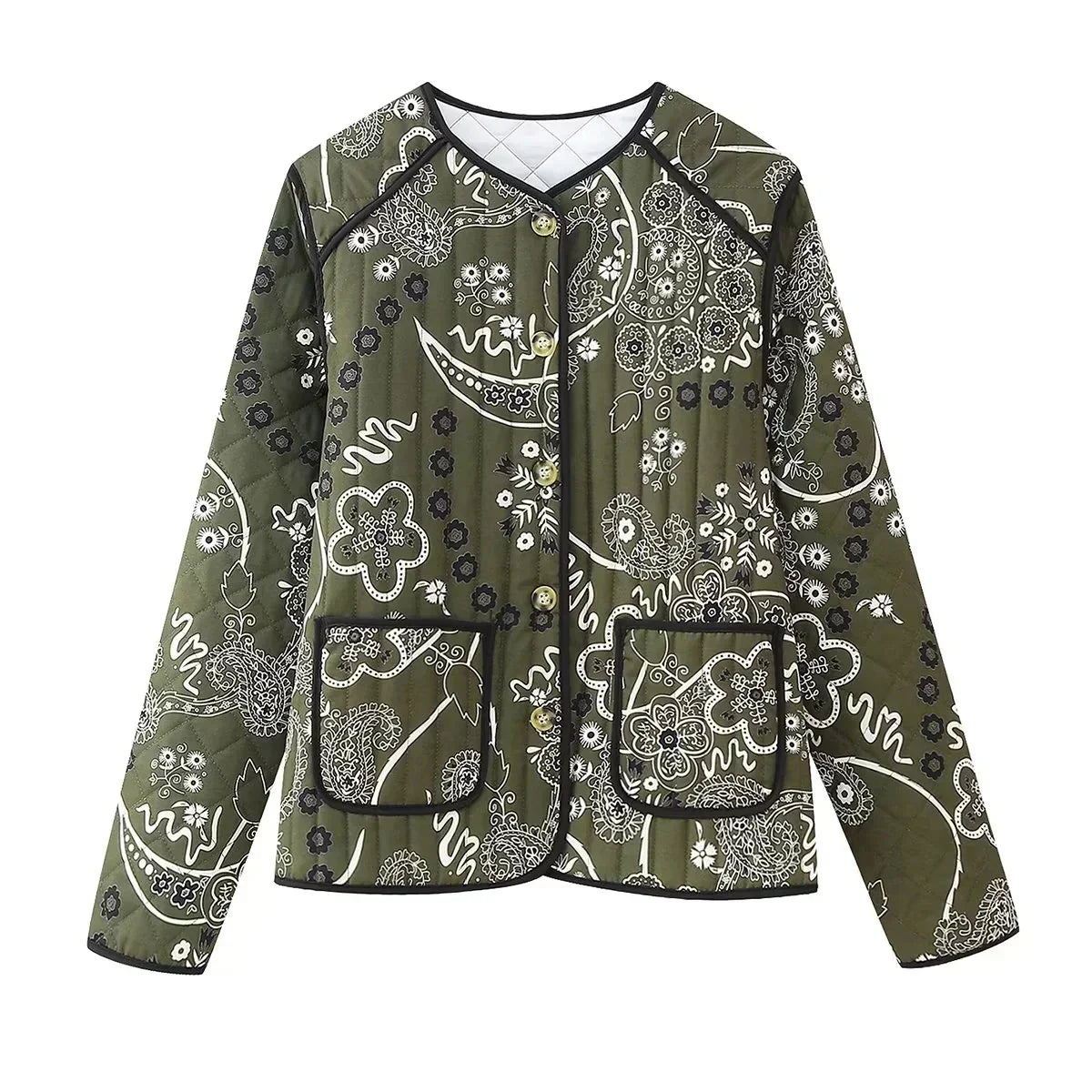 EOS | Bequeme und gemütliche Jacke
