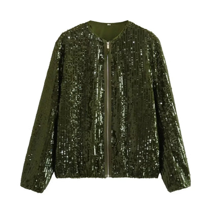 EOS | Trendy und isolierte Jacke