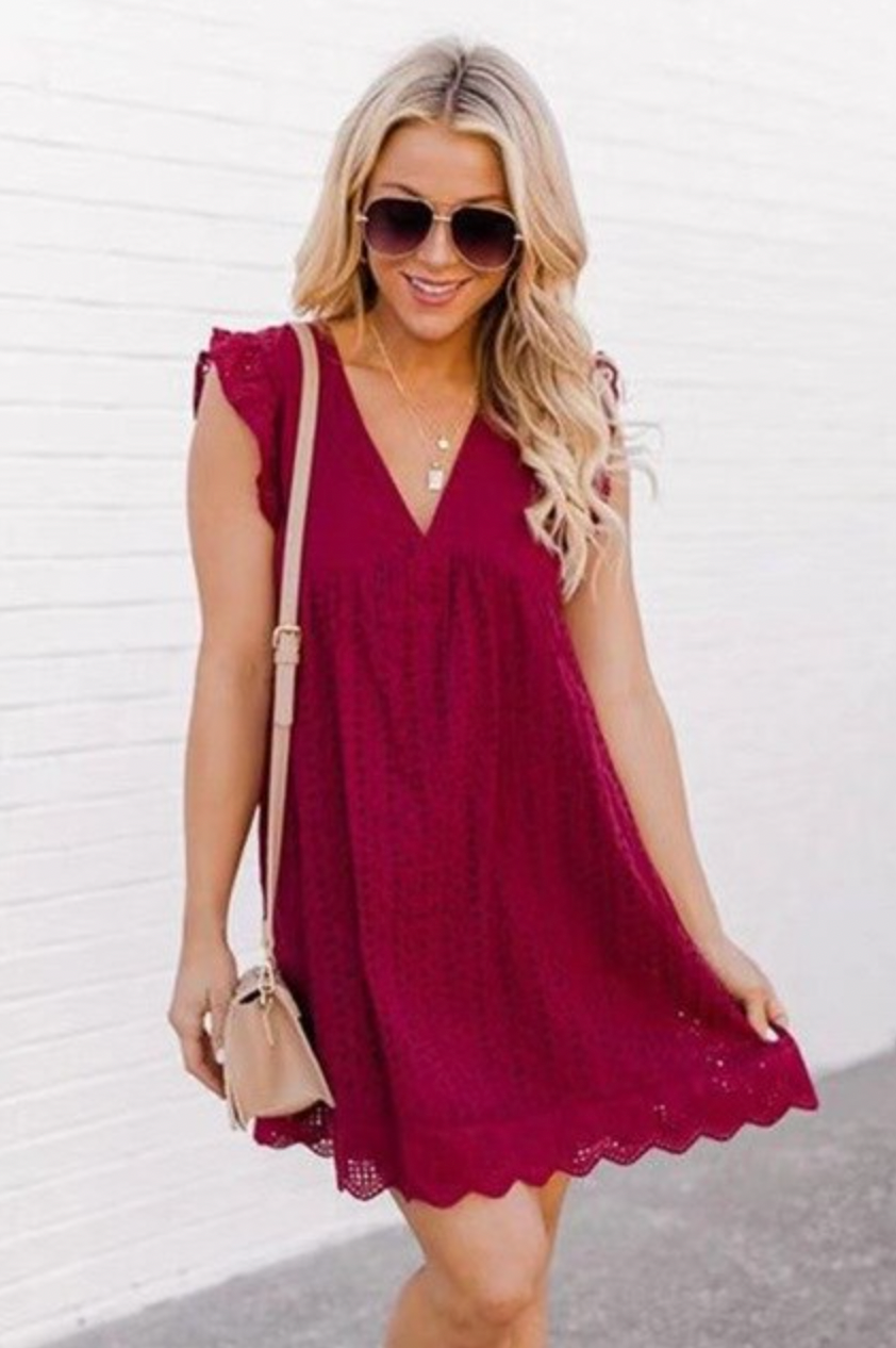EOS | Sommer Romper für stilvolle Sommer-Looks