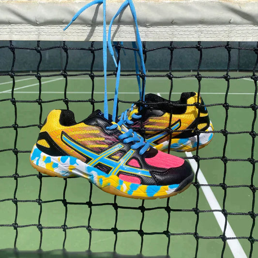 EOS | Dynamische Sportschuhe