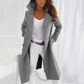 EOS | Damen-Trenchcoat – Stilvoll und vielseitig für jede Gelegenheit