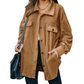 EOS | Bequeme und luftige Jacke
