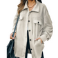 EOS | Bequeme und luftige Jacke