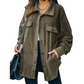 EOS | Bequeme und luftige Jacke