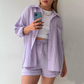 EOS | Bequeme und elegante Jacke