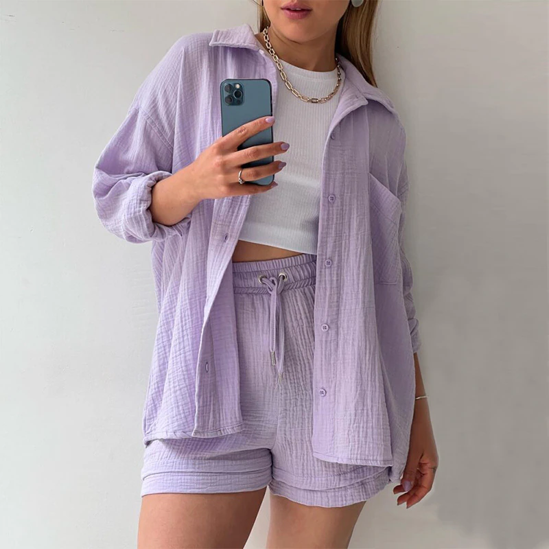 EOS | Bequeme und elegante Jacke