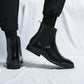 EOS | Stylische Herrenstiefel für urbanen Chic