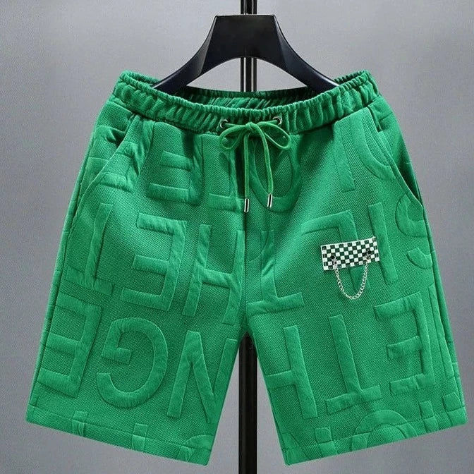 EOS | Shorts mit elastischem Bund
