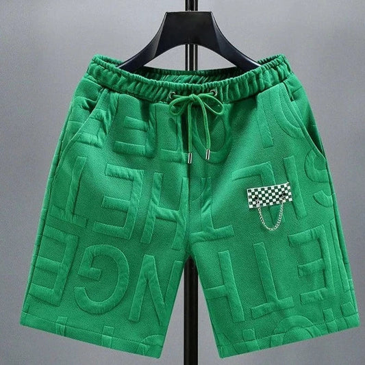 EOS | Shorts mit elastischem Bund