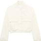 EOS | Elegante Und Lässige Jacke