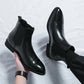 EOS | Stylische Herrenstiefel für urbanen Chic