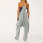 EOS | Stylischer Latzhosen Jumpsuit