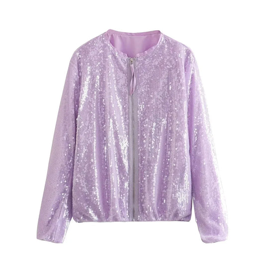 EOS | Trendy und isolierte Jacke