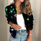 EOS | Damenjacke frisch