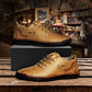 EOS | Vintage OrthoChic Schuhe