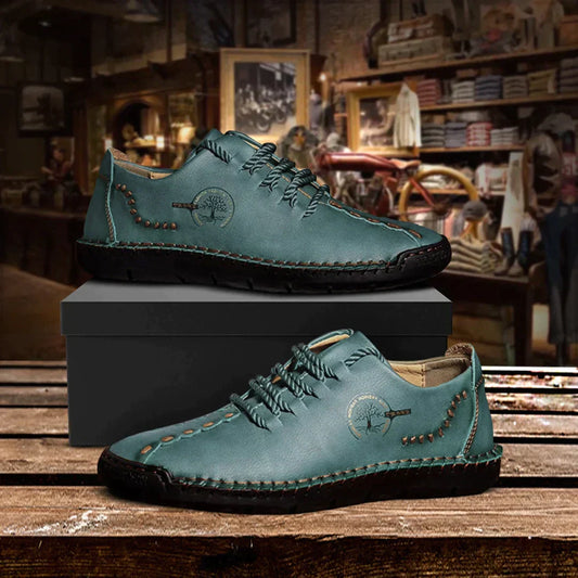 EOS | Vintage OrthoChic Schuhe