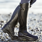 EOS | Wasserdicht Rutschfest Reitstiefel Damenstiefel