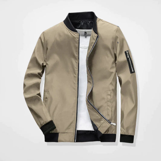 EOS - Frühlingsjacke
