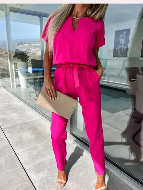 EOS | Ibiza Jumpsuit