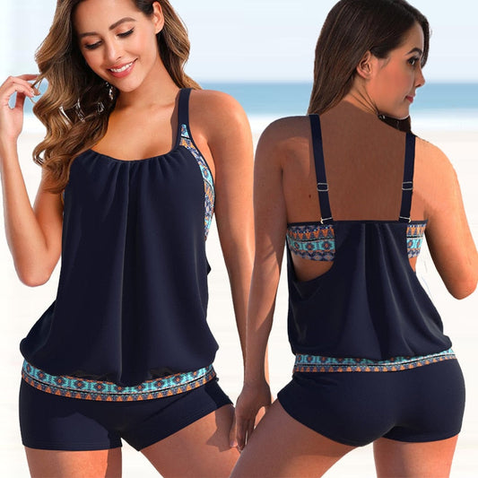 EOS | Set Zweiteilig Verstellbare Träger EOS | Bikini Strandbekleidung