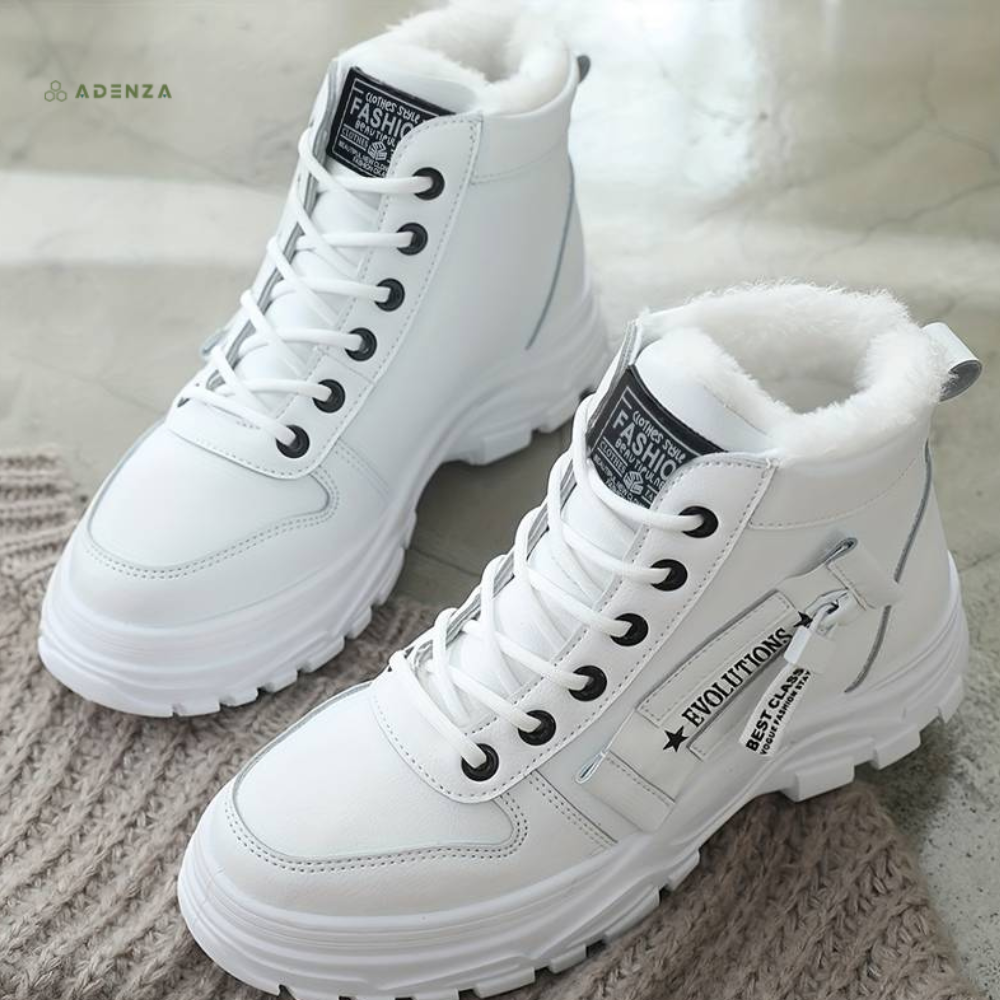 EOS | Winterboots für Damen