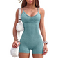 EOS | Fashion Tummy Control Romper Nahtloser Bodyformer