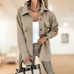 EOS | Trendy Warmer Trenchcoat