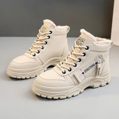 EOS | Winterboots für Damen