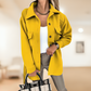 EOS | Trendy Warmer Trenchcoat