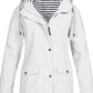 EOS | Wasser- und winddichte Jacke