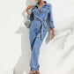 EOS | Eleganter lässiger Overall für Frauen