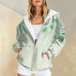 EOS | Elegante und lässige Sommerjacke