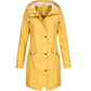 EOS | Lebhafte und warme Jacke