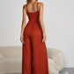 EOS | Bequemer Jumpsuit aus Baumwolle