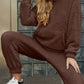 EOS | Fleece-Lined Casual Suit for Women