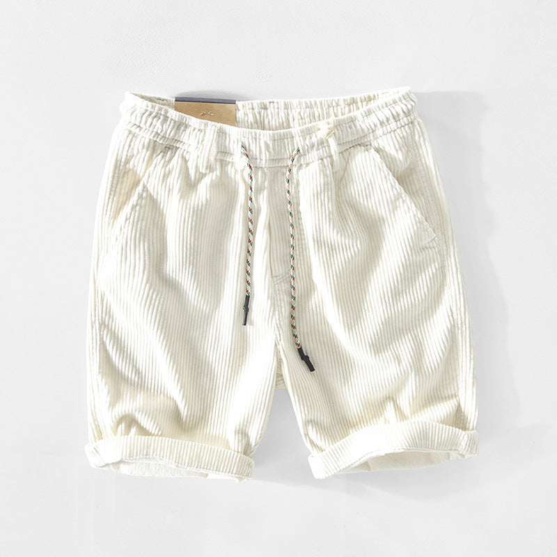 EOS | Locker sitzende Shorts