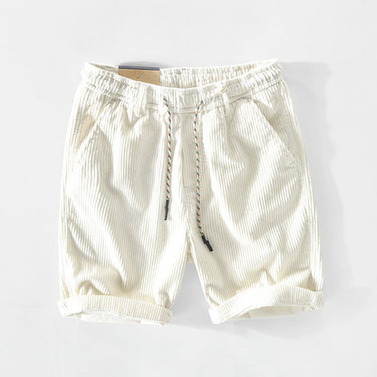 EOS | Locker sitzende Shorts