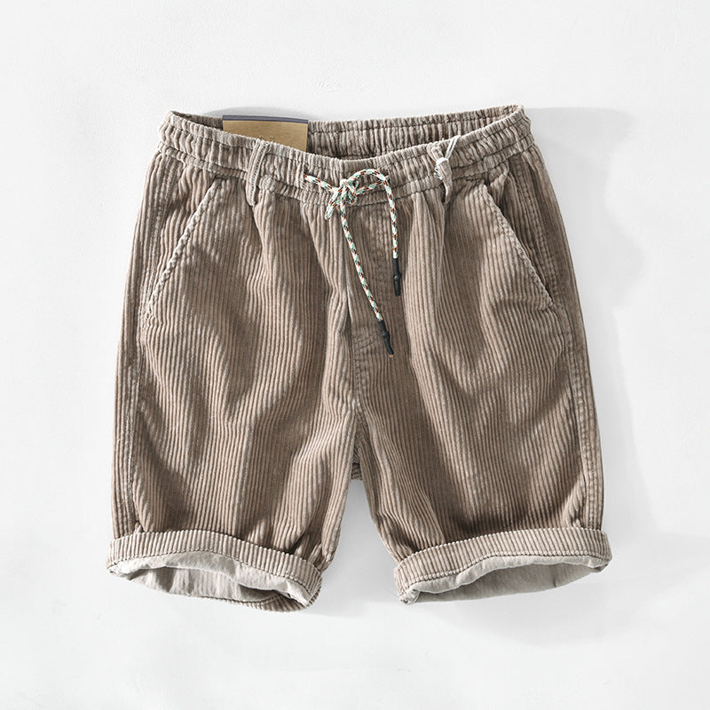EOS | Locker sitzende Shorts