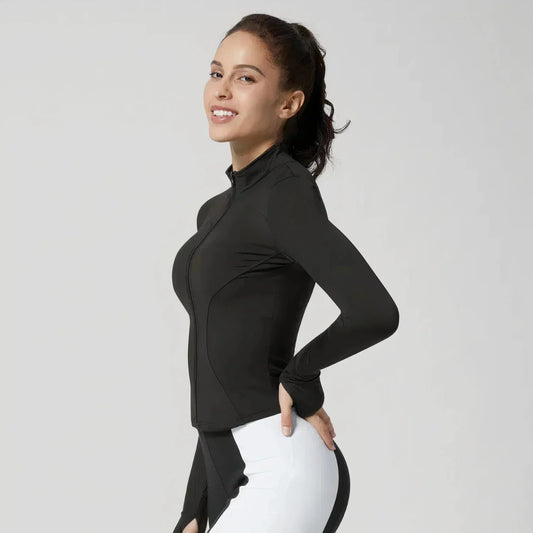 EOS | Active Körpergerechte Sportjacke