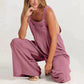EOS | BreezyChic Weitgeschnittener Jumpsuit