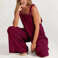EOS | BreezyChic Weitgeschnittener Jumpsuit